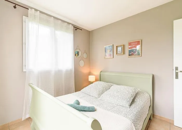 Semesterbostad New Charmante Maison Proche Ocean Biscarrosse